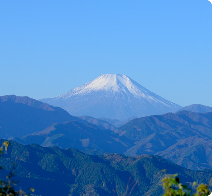 高尾山