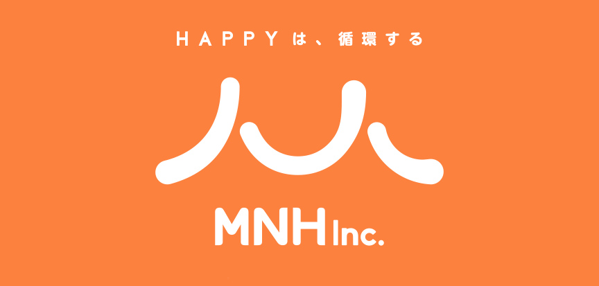 MNHバナー