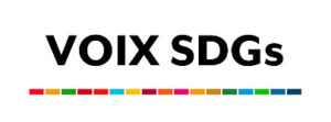 『VOIX SDGs』にて「コオロギ ふりかけ作りキット」が紹介されました